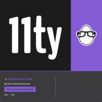 Develop Custom Twitch Scenes and Setup in OBS