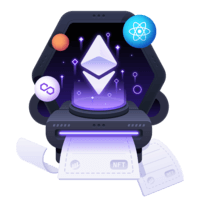 Scan an Ethereum Wallet's QR Code