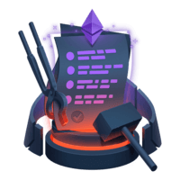 Introduction to Smart Contracts with Ethereum and Solidity