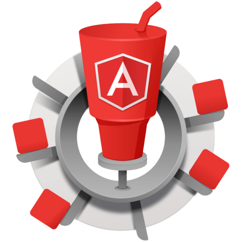 illustration for Angular Automation with Gulp