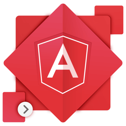 illustration for Introduction to AngularJS Material