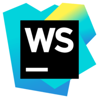 webstorm