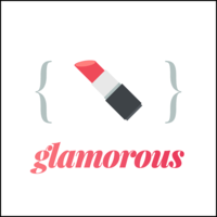glamorous